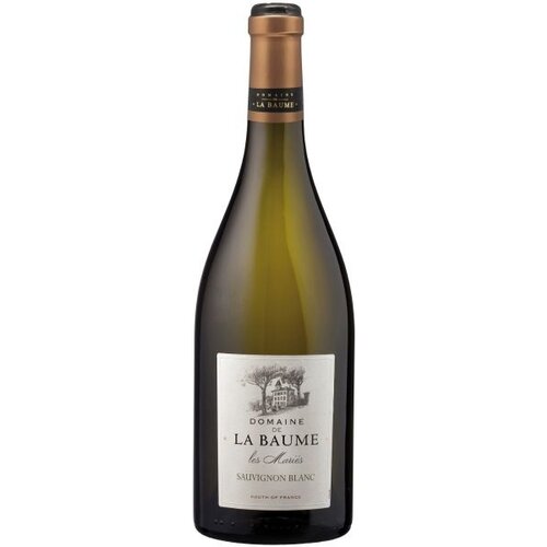 2023  Domaine De La Baume Sauvignon Blanc Les Mariés