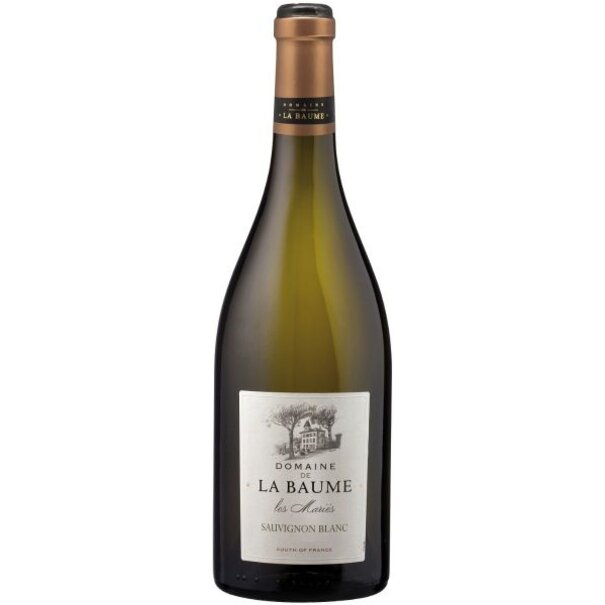 2024  Domaine De La Baume Sauvignon Blanc Les Mariés