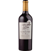 2024 Domaine De La Baume Cabernet Sauvignon Les Thermes