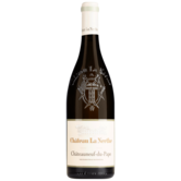 2023 Château La Nerthe Châteauneuf-du-pape Blanc