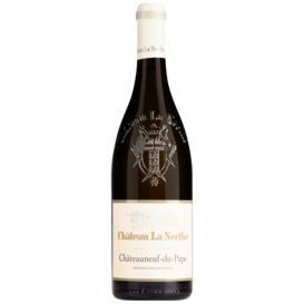 2023 Château La Nerthe Châteauneuf-du-pape Blanc