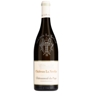 2023 Château La Nerthe Châteauneuf-du-pape Blanc