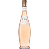 2025 Domaines Ott Château Romassan Rosé (Coeur De Grain)