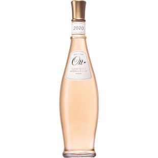 2025 Domaines Ott Château Romassan Rosé (Coeur De Grain)