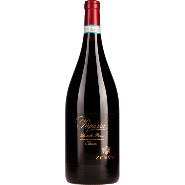 2019 Ripassa della Valpolicella Magnum, Zenato