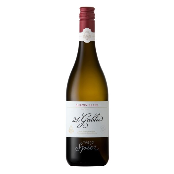 2022 Spier 21 Gables Chenin Blanc