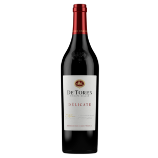 2022 De Toren Private Cellar Délicate