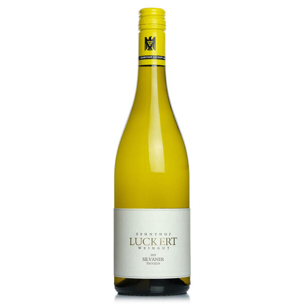 2024 Zehnthof Luckert Sulzfelder Silvaner Trocken