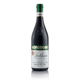 2023 Borgogno Derthona