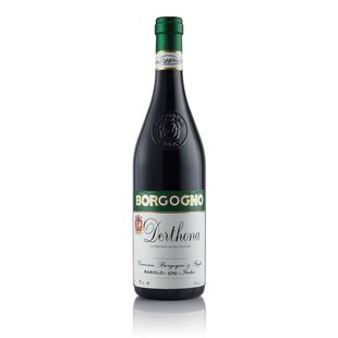 2022 Borgogno Derthona