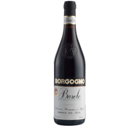 2020 Borgogno Barolo