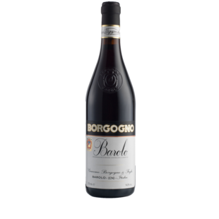 2020 Borgogno Barolo