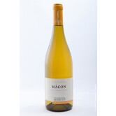 2023 Vignerons De Mancey Mâcon