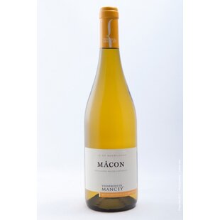 2022 Vignerons De Mancey Mâcon