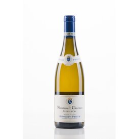 2022 Bitouzet-Prieur Meursault 1er Cru 'Charmes'