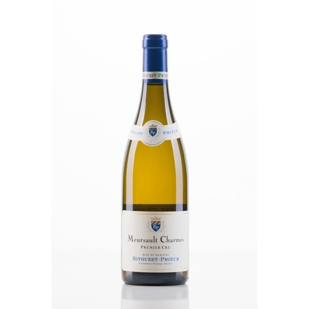2022 Bitouzet-Prieur Meursault 1er Cru 'Charmes'
