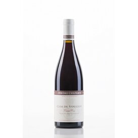 2020 Jérôme Chézeaux Clos De Vougeot Grand Cru