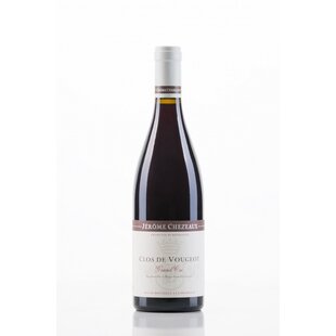 2020 Jérôme Chézeaux Clos De Vougeot Grand Cru