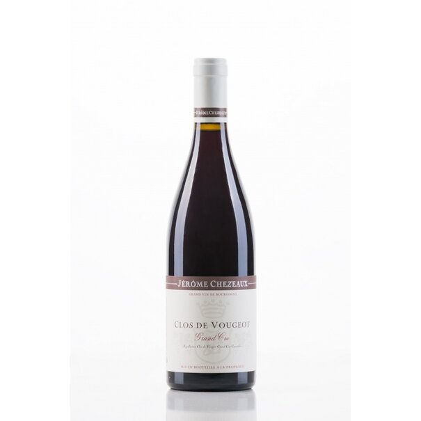 2020 Jérôme Chézeaux Clos De Vougeot Grand Cru