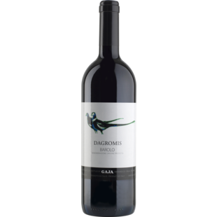 2021 Gaja Dagromis Barolo