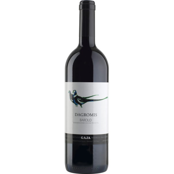 GAJA 2021 Gaja Dagromis Barolo