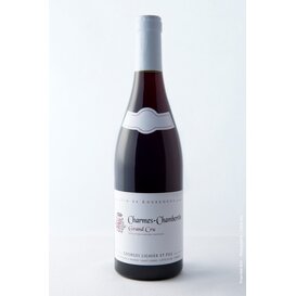 2020 Georges Lignier Et Fils Charmes-Chambertin Grand Cru