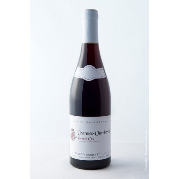 2020 Georges Lignier Et Fils Charmes-Chambertin Grand Cru
