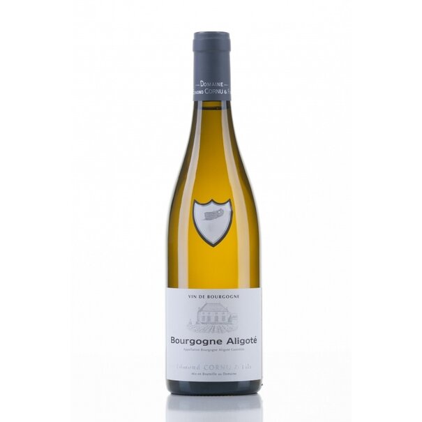 2023 Domaine Edmond Cornu & Fils Bourgogne Aligoté