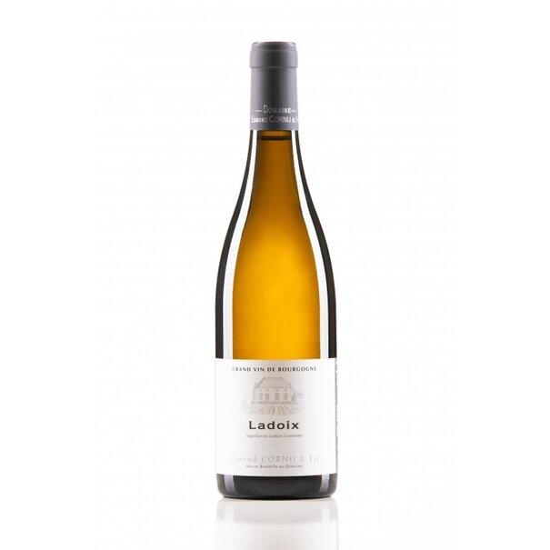 2019 Domaine Edmond Cornu & Fils Ladoix Blanc
