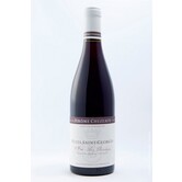 2019  Jérôme Chézeaux Nuits-Saint-Georges 1er Cru 'Les Vaucrains'