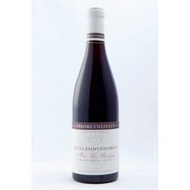 2019  Jérôme Chézeaux Nuits-Saint-Georges 1er Cru 'Les Vaucrains'
