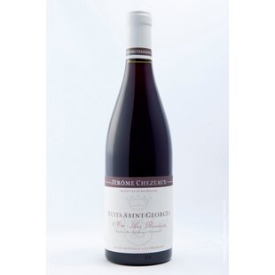 2019  Jérôme Chézeaux Nuits-Saint-Georges 1er Cru 'Les Vaucrains'