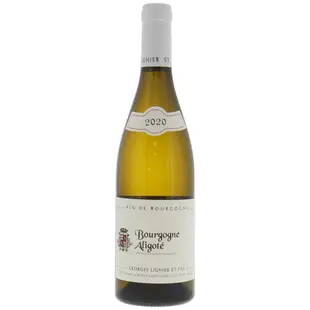 2022 Georges Lignier Et Fils Bourgogne Aligoté
