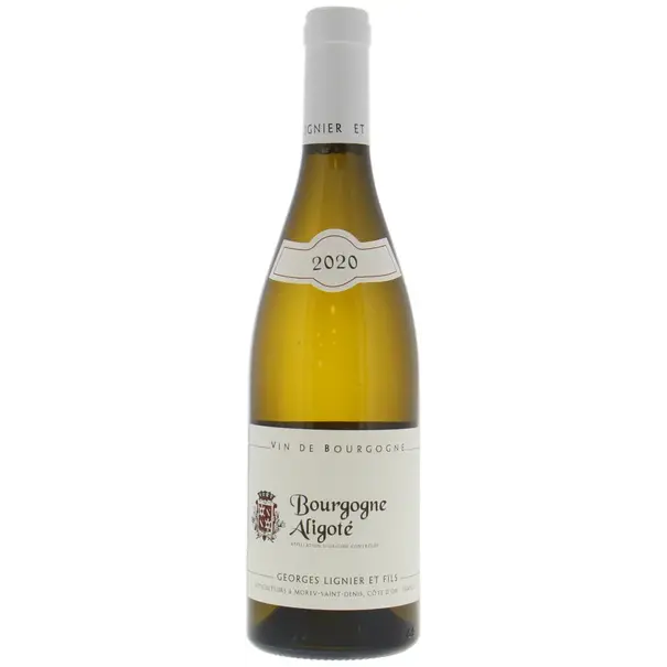 2023 Georges Lignier Et Fils Bourgogne Aligoté
