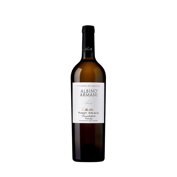 Albino Armani 2023 Albino Armani Pinot Grigio Colle Ara