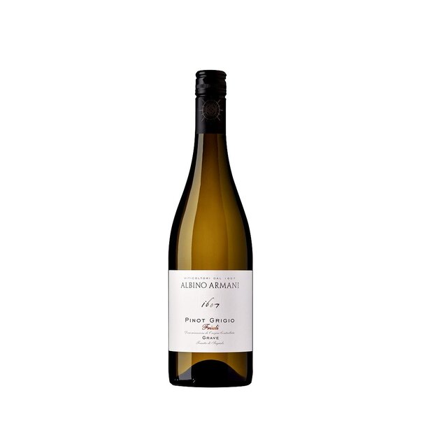 Albino Armani 2025 Albino Armani Pinot Grigio Tenuta Di Sequals