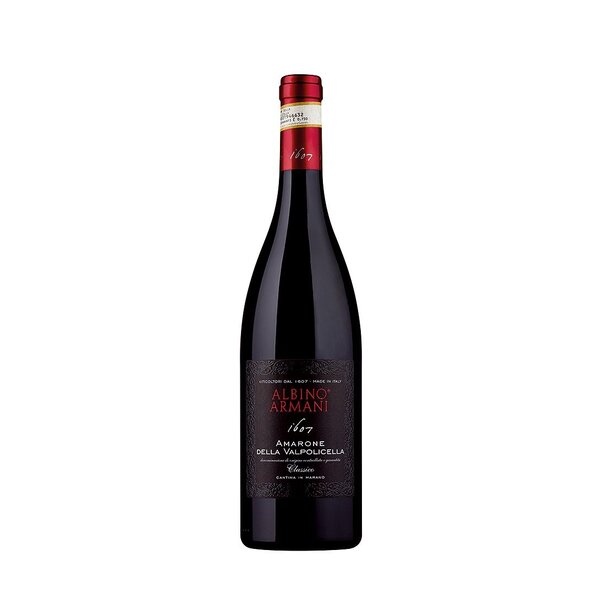 Albino Armani 2019 Albino Armani Amarone Della Valpolicella Classico