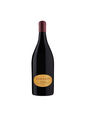 Albino Armani 2018 Albino Armani Cuslanus Amarone Della Valpolicella Classico Riserva MAGNUM