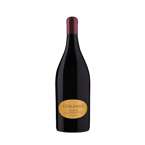 Albino Armani 2020 Albino Armani Cuslanus Amarone Della Valpolicella Classico Riserva MAGNUM