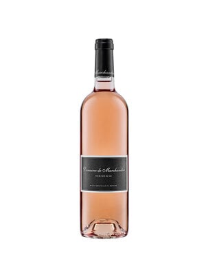 2023 Marchandise Vin Du Pays Du Var Rosé