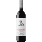 2021 Finca Museum El Perdiguero Crianza