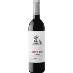 2020 Finca Museum El Perdiguero Crianza