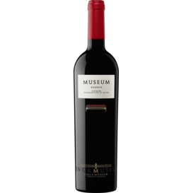 2021 Museum Reserva