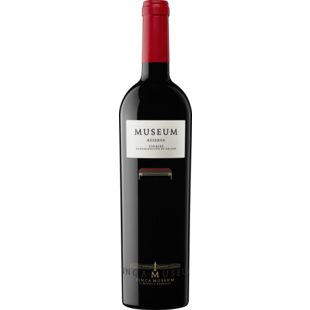 2020 Museum Reserva