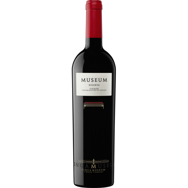2020 Museum Reserva