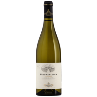 2023 Tormaresca Chardonnay Castel del Monte Pietrabianca
