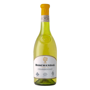 2024 Boschendal Chardonnay (1685 Series)