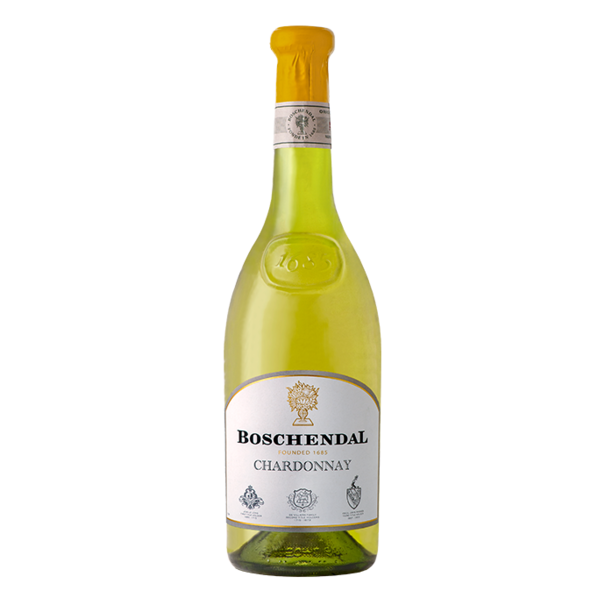 Boschendal 2023 Boschendal Chardonnay (1685 Series)