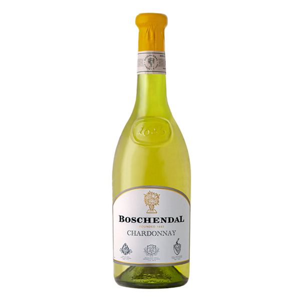 Boschendal 2024 Boschendal Chardonnay (1685 Series)