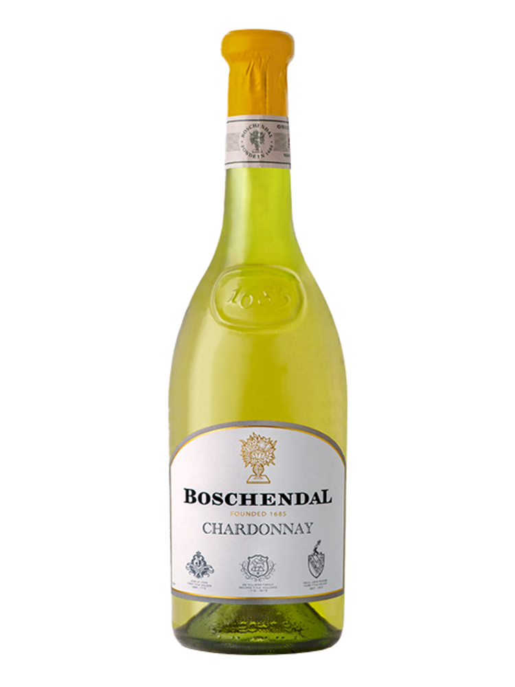 Boschendal 2022 Boschendal Chardonnay (1685 Series)